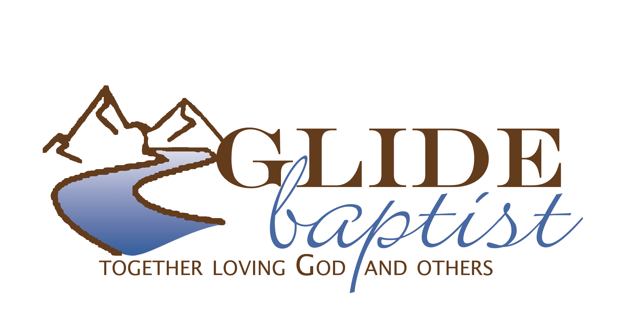 Glide Baptist — Glide, Oregon
